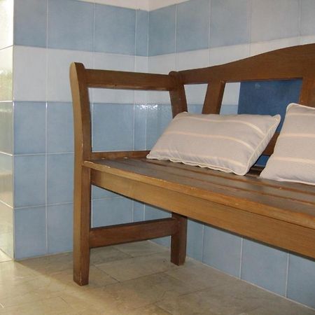 Bed and Breakfast Agli Abbaini Verona Exterior foto