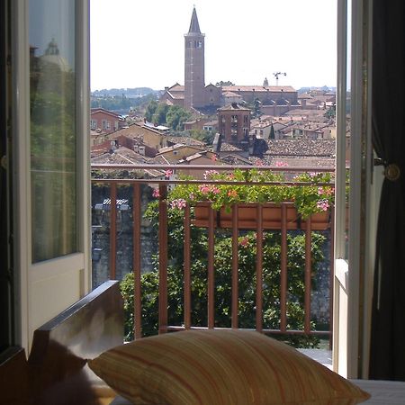 Bed and Breakfast Agli Abbaini Verona Exterior foto
