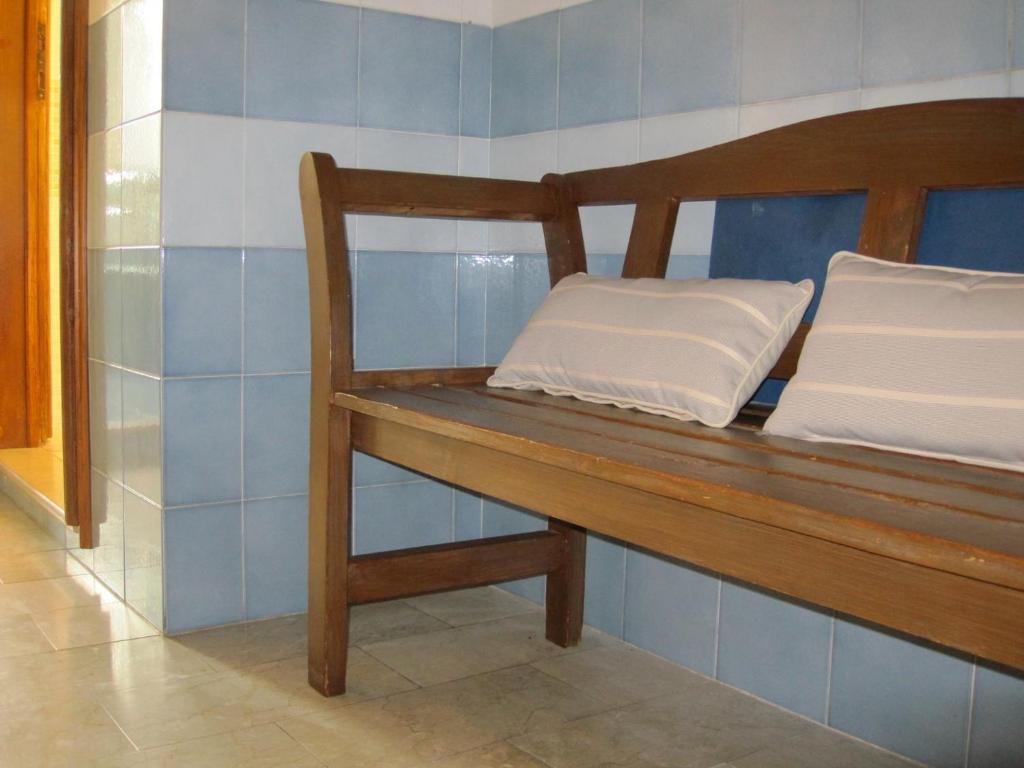 Bed and Breakfast Agli Abbaini Verona Exterior foto