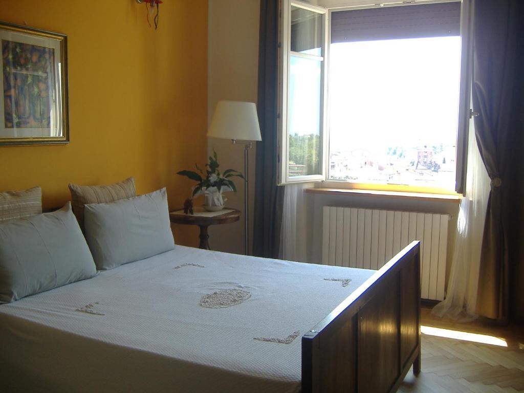 Bed and Breakfast Agli Abbaini Verona Exterior foto