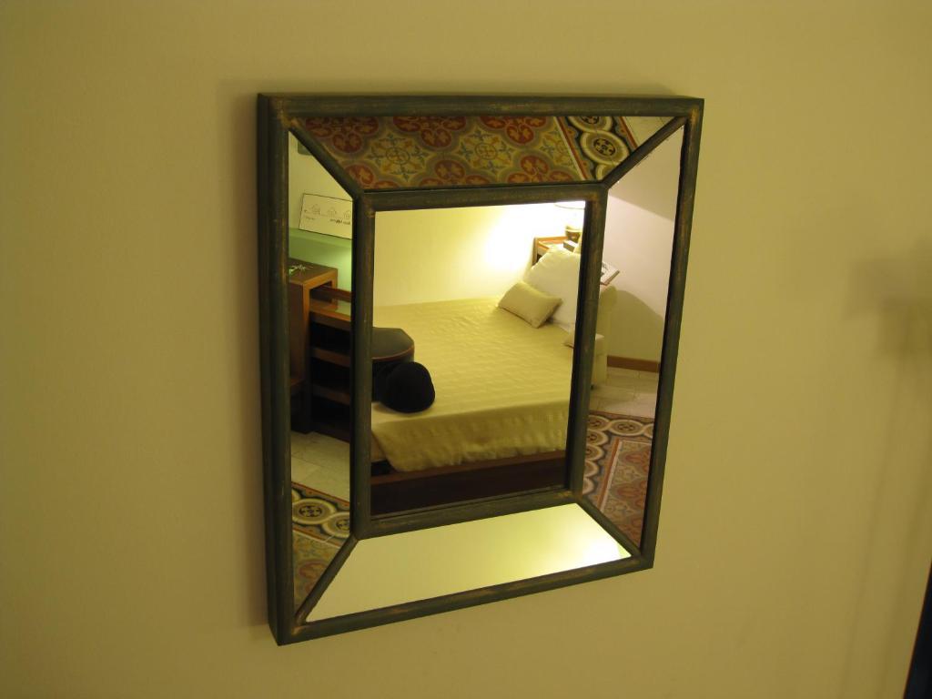 Bed and Breakfast Agli Abbaini Verona Exterior foto