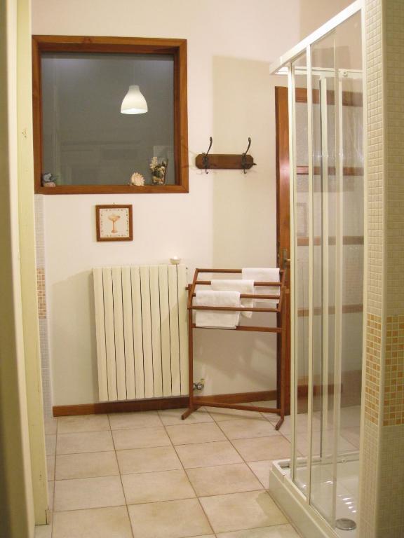 Bed and Breakfast Agli Abbaini Verona Habitación foto